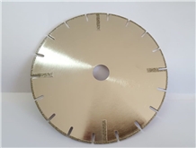 Marble-Granite Cutting Saw Blades