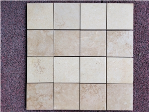 Antique Gold Limestone