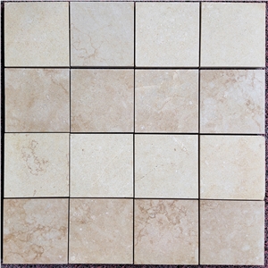Jerusalem Gold Limestone Tiles