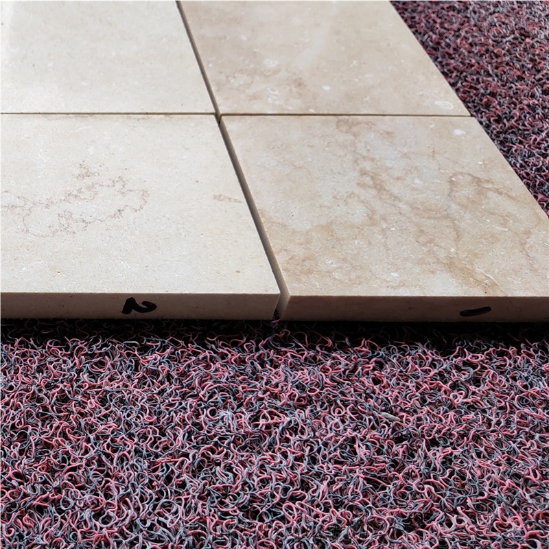 Jerusalem Gold Limestone Tiles