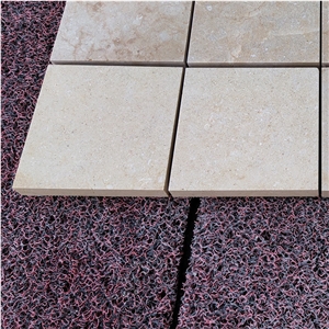 Jerusalem Gold Limestone Tiles