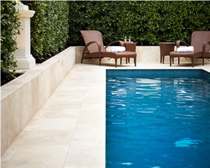 Classic Travertine Turkish Tiles & Slabs