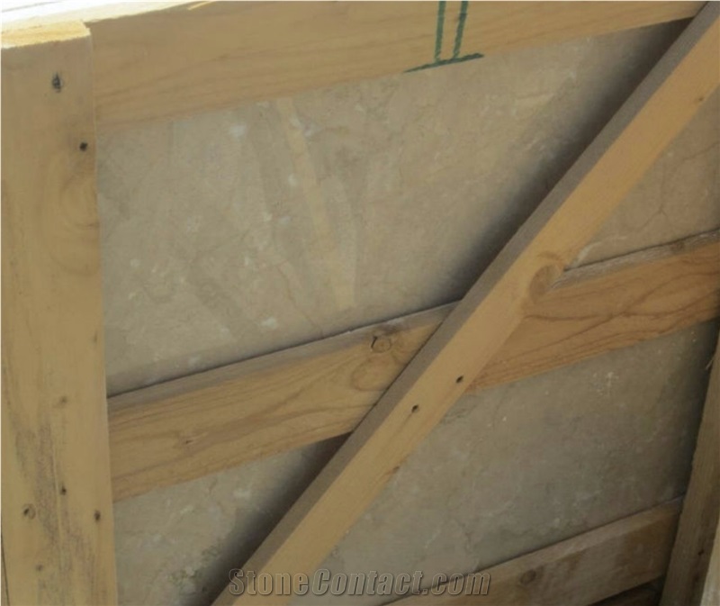 Botticino Classico Marble Tiles