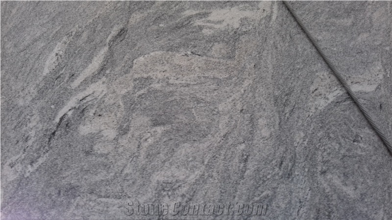 Viscount White Granite Slabs