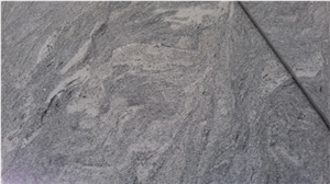 Viscount White Granite Slabs