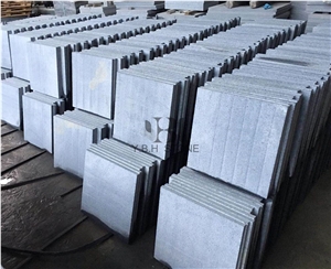 China New G654 Granite Tile for Pool Pavers/Coping