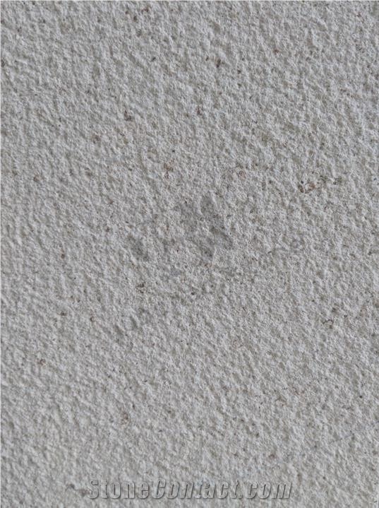 White Limestone Tiles for Wall Cladding/Covering