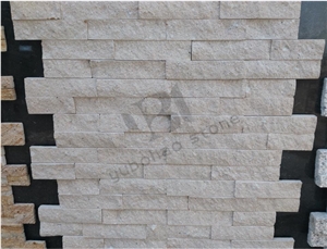 White Limestone Tiles for Wall Cladding/Covering