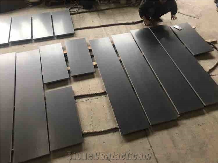 Absolute Black Granite