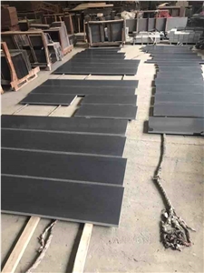 Absolute Black Granite