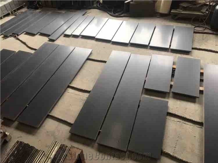 Absolute Black Granite