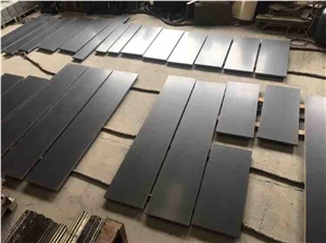 Absolute Black Granite