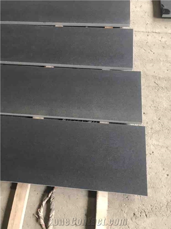 Absolute Black Granite