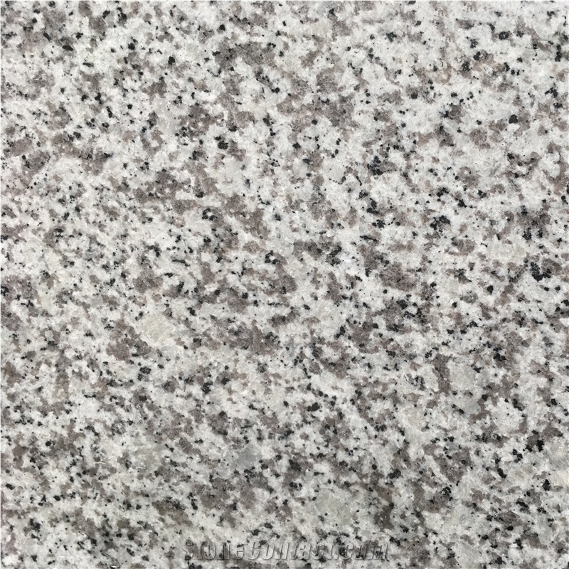 Barre Grey Granite Peninsula Counter Tops
