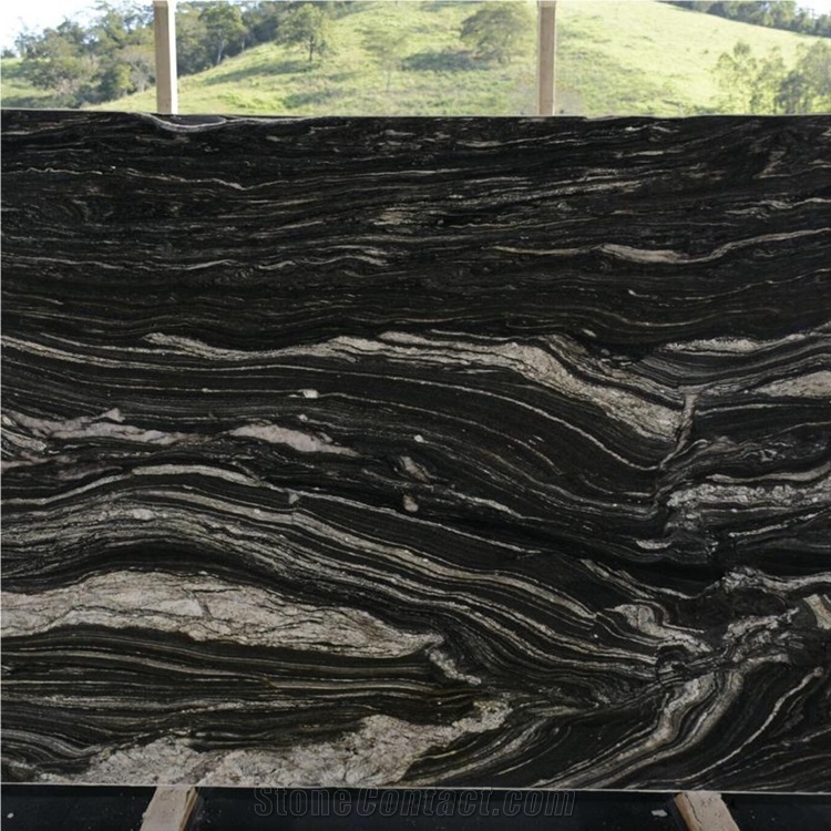 Explosion Black Granite Granite Price