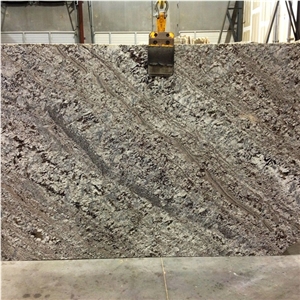 Polish Lennon Granite Slabs for Countertop Design Polish Lennon Granite Slabs for Countertop Design