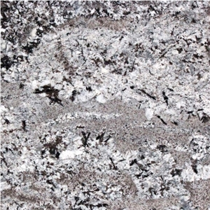 Polish Lennon Granite Slabs for Countertop Design