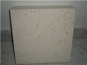 Sunny Marble Bush Hammered Tiles Sunny Marble Bush Hammered Tiles