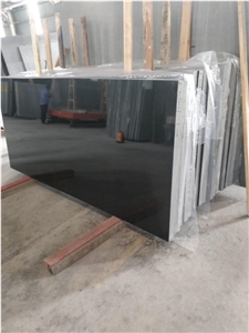 Absolute Black Granite Slab Absolute Black Granite Slab