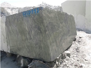 Green Granite Block, Iran Green Granite Green Granite Block, Iran Green Granite