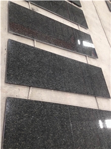 Brasil Verde Ubatuba Custom Granite Countertops