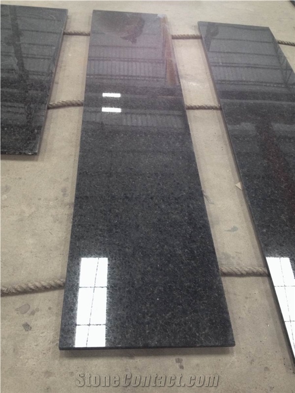 Brasil Verde Ubatuba Custom Granite Countertops