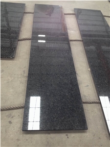 Brasil Verde Ubatuba Custom Granite Countertops