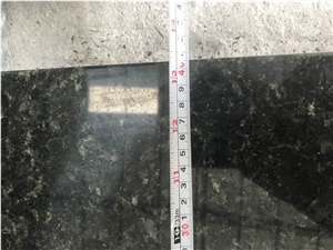 Brasil Verde Ubatuba Custom Granite Countertops