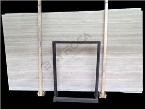 Chenille White Wooden Marble Slabs Limestone Slabs Chenille White Wooden Marble Slabs Limestone Slabs