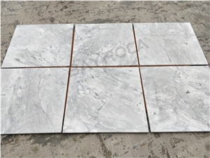 Natural Brasil Super White Quartzite Kitchen Tops