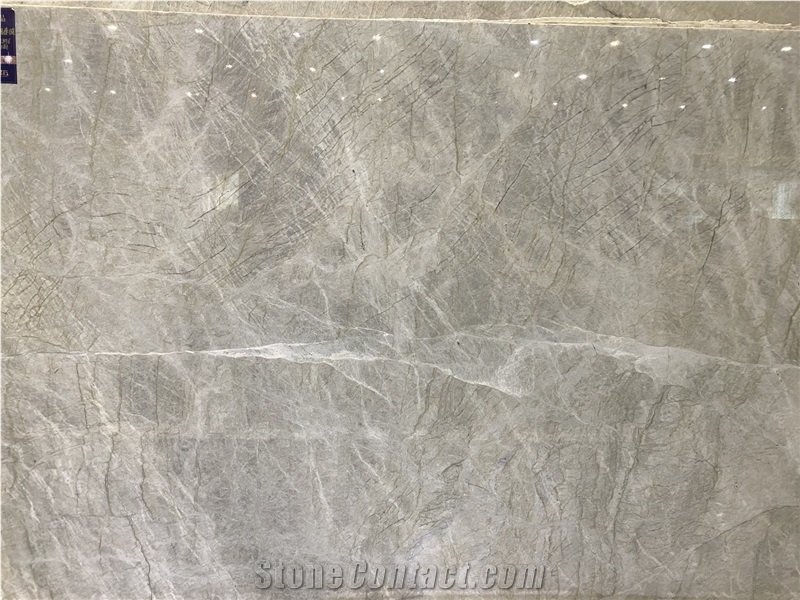Taj Mahal Natural Quartzite Custom Countertops