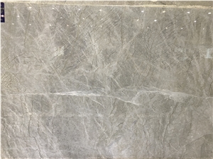 Taj Mahal Natural Quartzite Custom Countertops