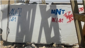 White Marble Blocks
