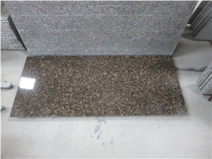 Baltic Brown Granite Countertops Bar Tops