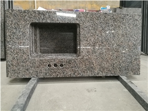 New Caledonia High Quality Granite Tops