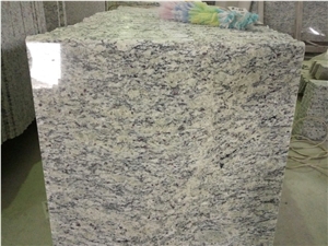 Santa Cecilia Light Granite Kitchen Countertops