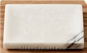 Coasters Polished Marble Natural Stones Interior