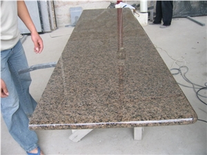 Commercial Bar Tops Club Bar Counter Natural Stone