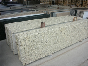 Commercial Bar Tops Club Bar Counter Natural Stone