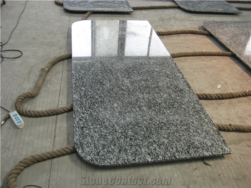 Commercial Bar Tops Club Bar Counter Natural Stone