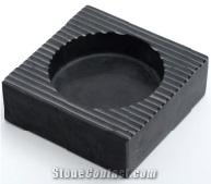 Drink Coasters Stones Home Decorative Simple Style
