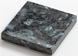 Granite Coasters Stone Home Decorative Simple