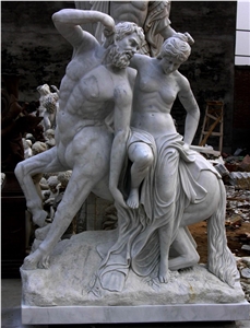 Landscape Sculptures Modern Style Street Statues