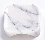 Soap Box Polished Marble Natural Stones Interior