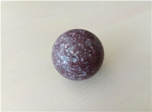 Stone Ice Wine Ball Home Design Natural Marble
