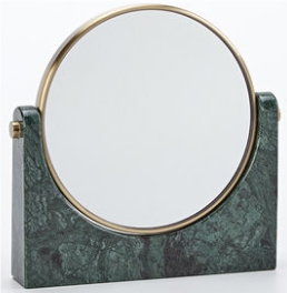 Stones Home Decorative Mirror Stand Interior Ideas