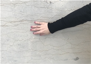Atlantis Blue-Beige Limestone, Vidraco Ataija Mix Limestone