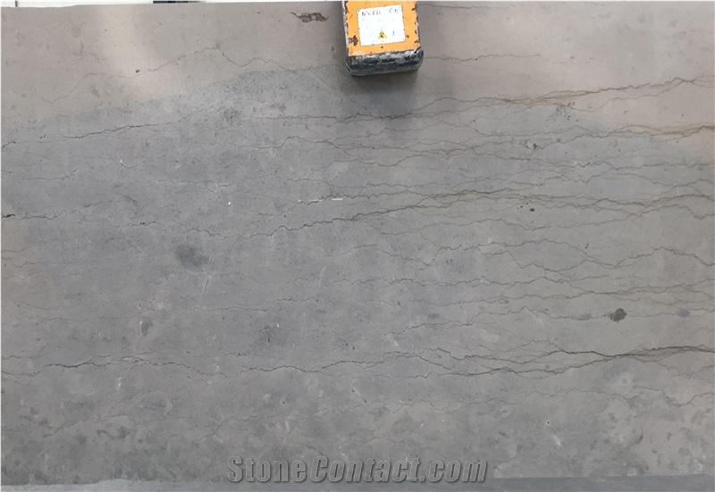 Atlantis Blue-Beige Limestone, Vidraco Ataija Mix Limestone