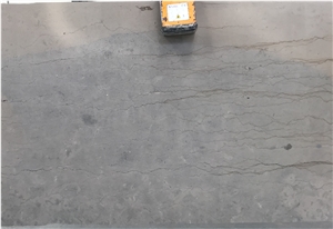 Atlantis Blue-Beige Limestone, Vidraco Ataija Mix Limestone