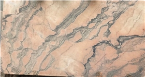 Marble Rosa Borba Tiles